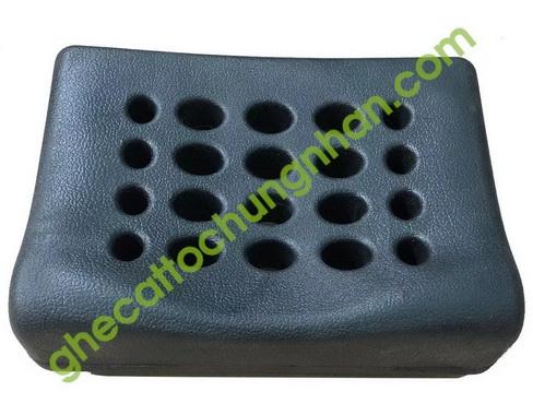 HN-048(Gối Đầu Cao Su Nhập- Size Đại -Chuyên Dùng Cho Giường 2 Chức Năng
